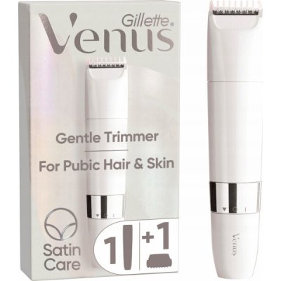 Braun Venus Gentle – Zbozi.Blesk.cz