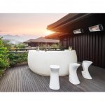 Argo 191070176 Daphne – Zboží Dáma