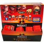 Alltoys guma 3D Puzzle Úžasňákovi 2 – Sleviste.cz