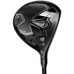 Cobra DARKSPEED MAX dámské fairway dřevo levé, 21.5° Ladies UST Helium Nanocore