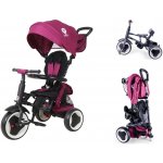 Qplay Rito Plus Purple – Zboží Dáma