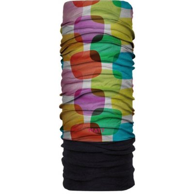 Matt šátek Kids Scarf coolmax eco Kids chuches – Zboží Mobilmania