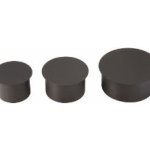 Komínová záslepka / víčko 120/1,5 mm – Zboží Dáma