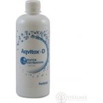 Aqvitox-D roztok 500 ml – Zboží Dáma