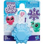 Hasbro LPS Zvířátka z ledového království dvojbalení – Hledejceny.cz