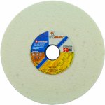 LUGA ABRASIVE Kotouč brusný ke stolním bruskám | 150x20x20 mm 25A 90 L 6 V 50 – Sleviste.cz