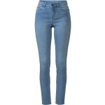 Esmara Dámské džíny Super Skinny Fit světle modrá – Zboží Mobilmania