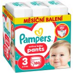 Pampers Active Baby 3 180 ks – Hledejceny.cz
