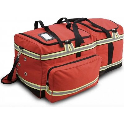 ELITE BAGS ATTACK’S hasičská taška / brašna RED – Hledejceny.cz