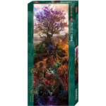 Heye Andy Thomas Magnesium Tree 1000 dílků – Sleviste.cz