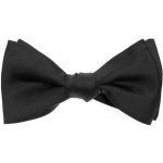 Avantgard Vázací s kapesníčkem 578-23 černá mat – Zboží Dáma