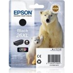 Epson C13T262140 - originální – Hledejceny.cz