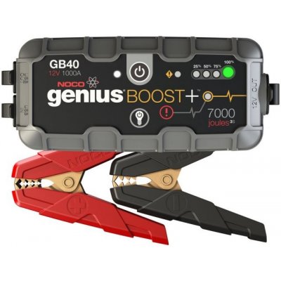 NOCO GB40 TecMATE – Hledejceny.cz