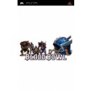 Hra na PSP Blood Bowl