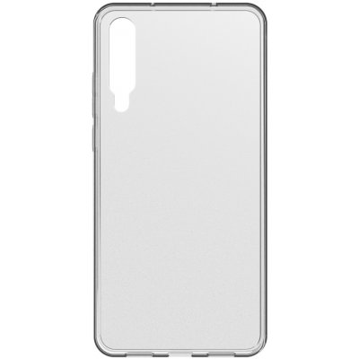 CVK Kryt průhledný na Huawei P20 Pro – Zboží Mobilmania