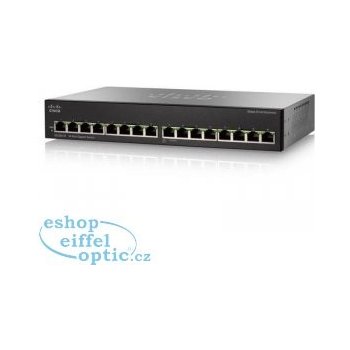 Cisco SG110-16