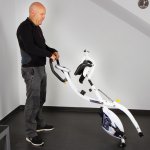 BH FITNESS X_TRI II – Zboží Dáma