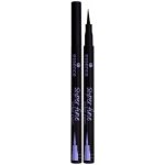 Essence Oči Tužky na oči a kajalové tužky Super Fine Eyeliner Pen No. 01 Deep Black 1 ml – Zbozi.Blesk.cz