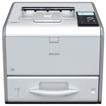 Ricoh Aficio SP 4510DN