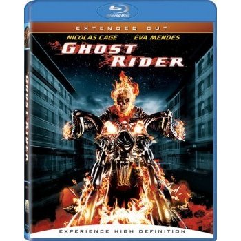 Ghost Rider BD