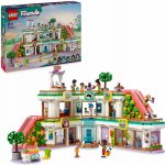 LEGO® Friends 42604 Nákupní centrum Heartlake City – Hledejceny.cz