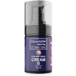 RENOVALITY GlowGEN Peptides oční krém 15 ml – Sleviste.cz