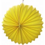 Lampion kulatý zelený 9012 – Sleviste.cz