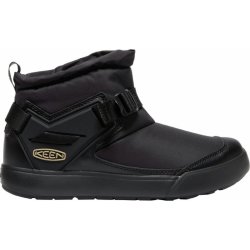 Keen Wmns Hoodromeo Mini Black-Black