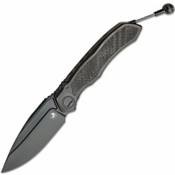 Microtech Anax DLC 190C-1DLCTCFITI