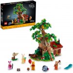 LEGO® Ideas 21326 Medvídek Pú – Zboží Mobilmania