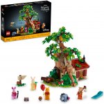 LEGO® Ideas 21326 Medvídek Pú – Hledejceny.cz