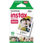 Fujifilm Instax Mini 10ks – Zbozi.Blesk.cz