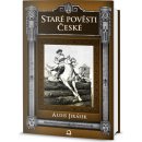 Staré pověsti české - Alois Jirásek