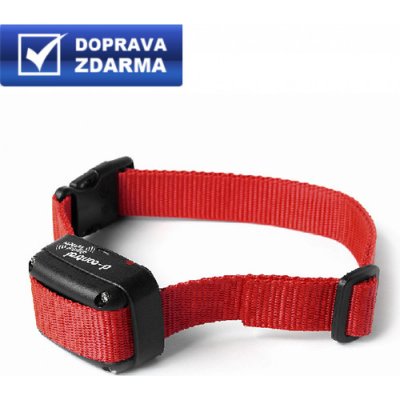 DogTrace náhradní obojek d-control pro dalšího psa IZ – Hledejceny.cz