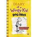 Diary of Wimpi Kid 4 Dog Days