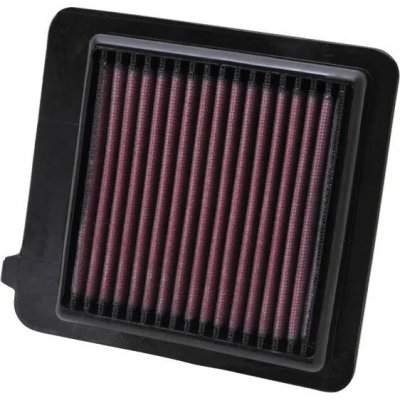 Vzduchový filtr K&N Filters 33-2459 – Hledejceny.cz