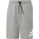 adidas Performance MH BOSShortFT EB5260 šedá