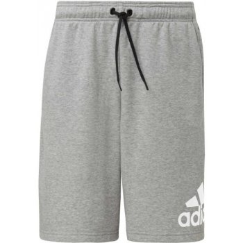 adidas Performance MH BOSShortFT EB5260 šedá