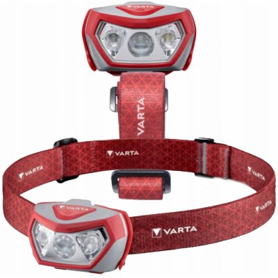 Varta 17650 Outdoor Sports H20 Pro – Hledejceny.cz