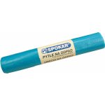 Spokar Pytle LDPE 120 l 35 8 µm 10ks – Hledejceny.cz