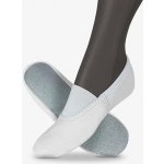 WINS Cvičky taneční CLASSIC DANCE syntetické bílá – Zboží Dáma