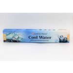Garden Fresh Cool Water indické vonné tyčinky 15 g – Hledejceny.cz