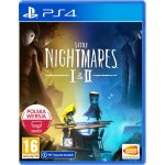 Little Nightmares 1 + 2 – Zboží Živě