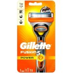 Gillette Fusion5 Power – Hledejceny.cz