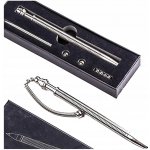 Master Antistresové pružinové pero – Zboží Mobilmania