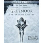 The Elder Scrolls Online: Greymoor Collector’s Edition Upgrade – Hledejceny.cz