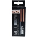 Maybelline Tattoo Brow Eyebrow Color Medium Brown 4,6 g