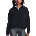 Under Armour mikina Ua Rival Fleece Hz 1379492-001 černá – Hledejceny.cz