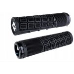 ODI Reflex Lock-On Černá – Zboží Dáma