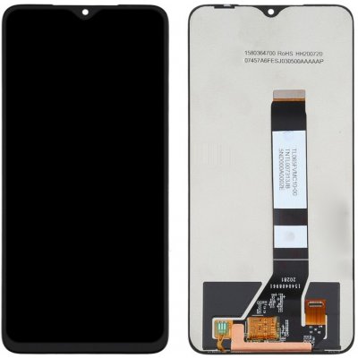 LCD Displej + Dotykové sklo Xiaomi Redmi 9T – Zbozi.Blesk.cz